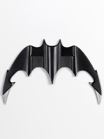 Batman (1989) Batarang Prop Replica Gallery Image 2