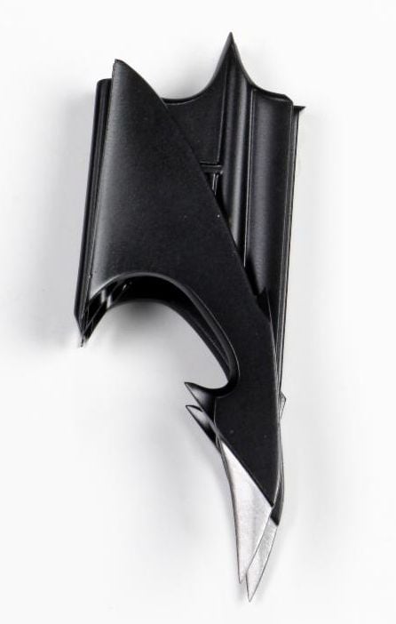 Batman (1989) Batarang Prop Replica Gallery Image 5