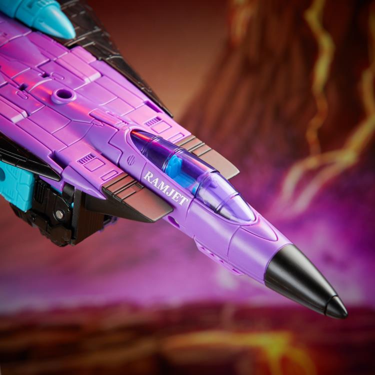 Transformers Generations Selects Voyager G2 Ramjet Gallery Image 8