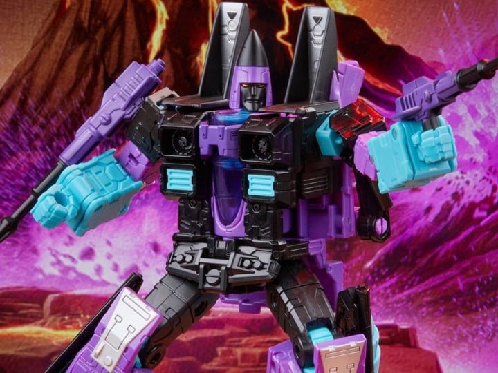 Transformers Generations Selects Voyager G2 Ramjet Gallery Image 1