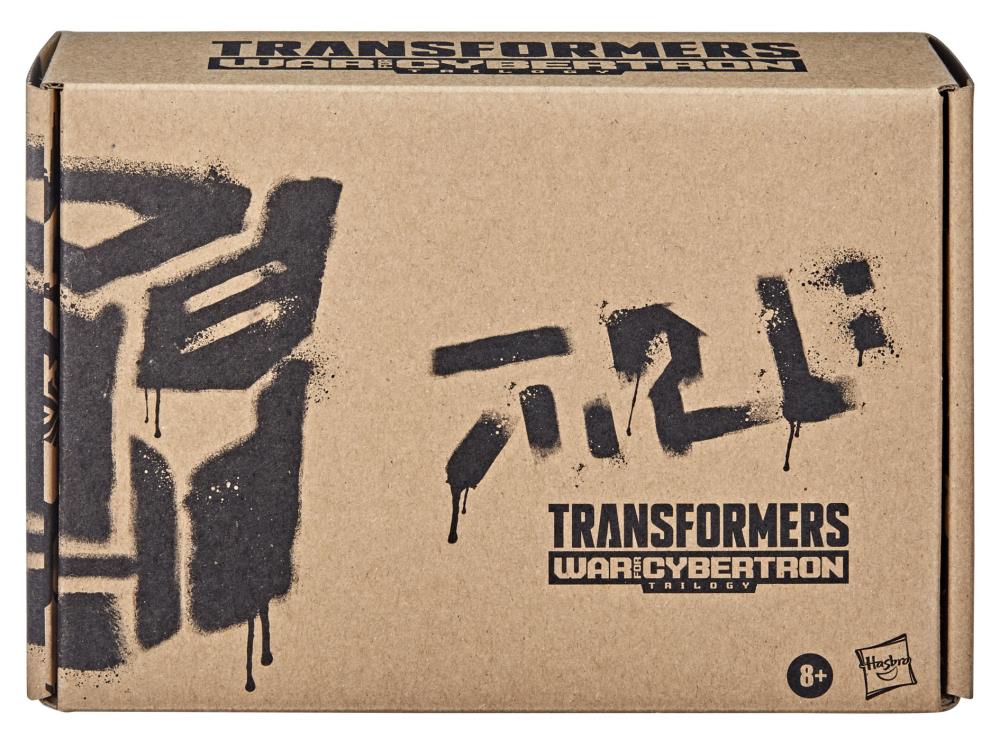 Transformers Generations Selects Voyager G2 Ramjet Gallery Image 9
