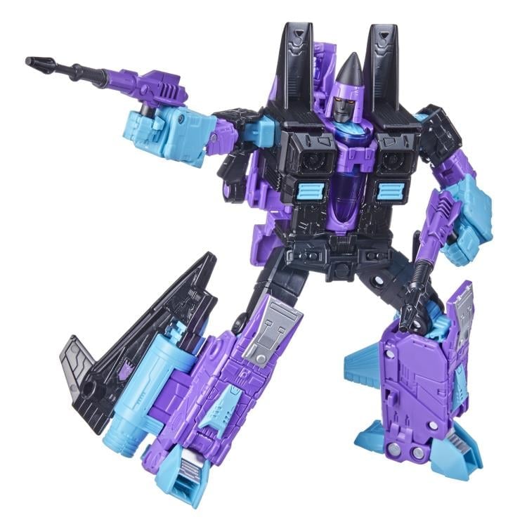 Transformers Generations Selects Voyager G2 Ramjet Gallery Image 3