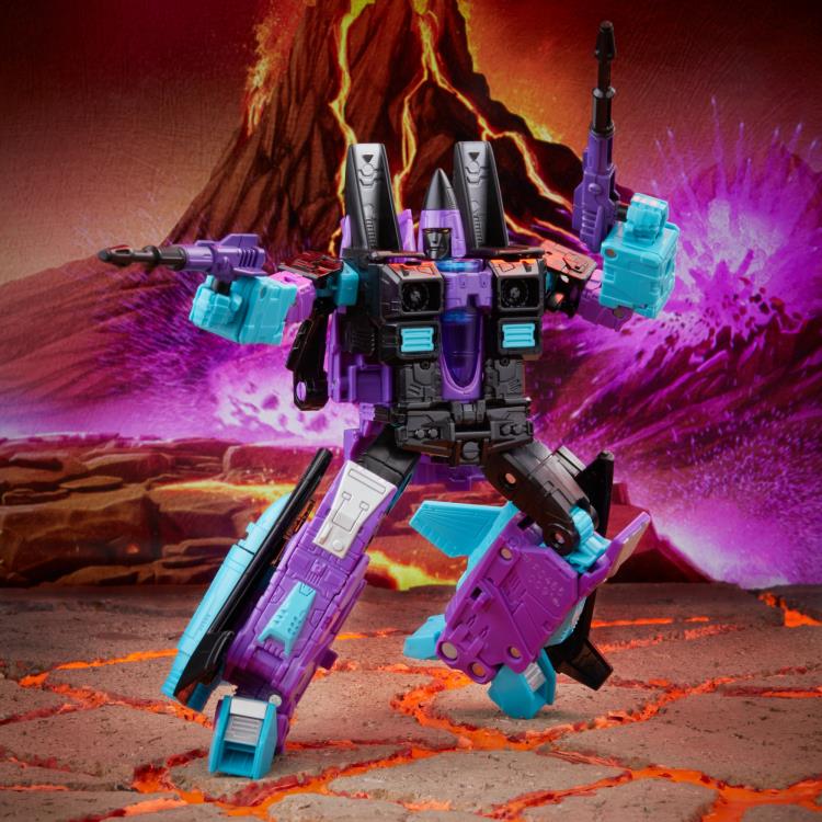 Transformers Generations Selects Voyager G2 Ramjet Gallery Image 6