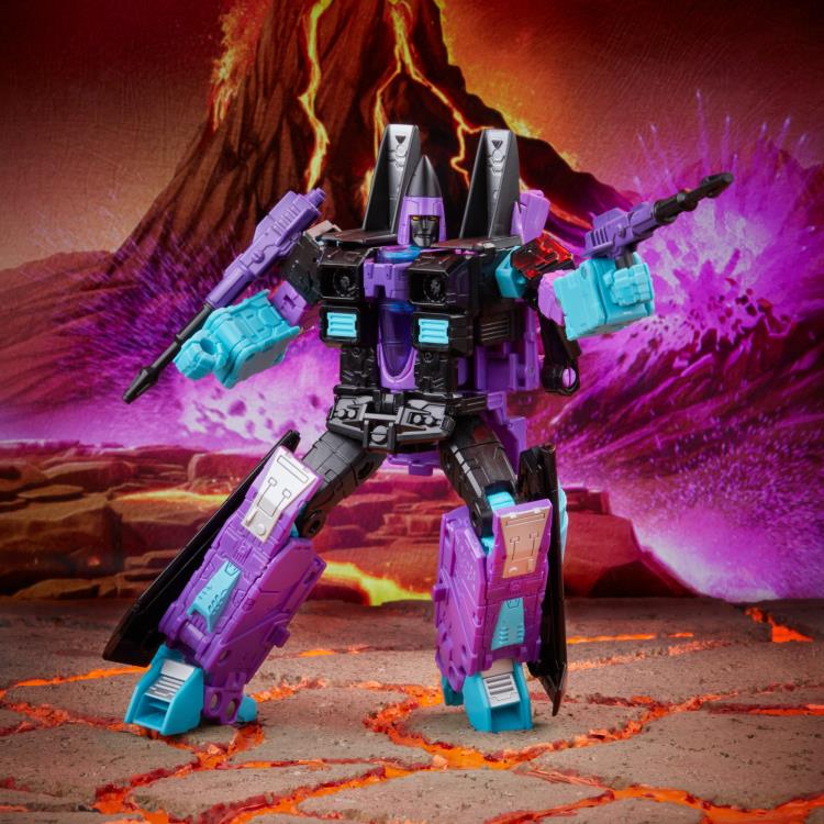 Transformers Generations Selects Voyager G2 Ramjet Gallery Image 5