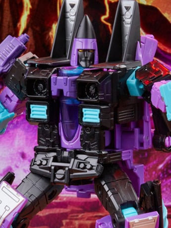 Transformers Generations Selects Voyager G2 Ramjet Gallery Image 2