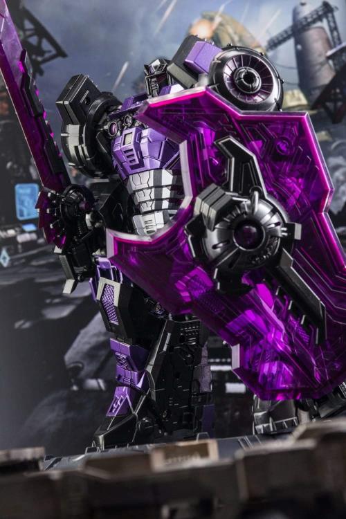 PX-06D Peklenc Limited Edition Gallery Image 11