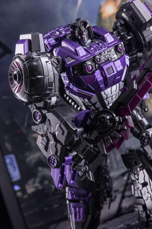 PX-06D Peklenc Limited Edition Gallery Image 5
