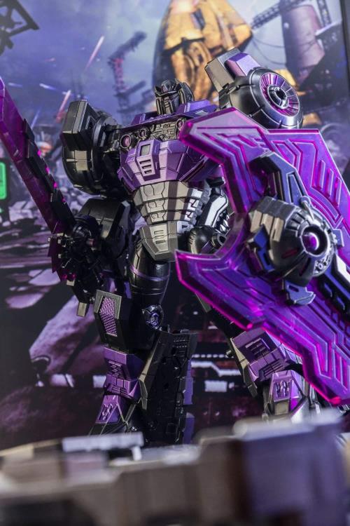 PX-06D Peklenc Limited Edition Gallery Image 6