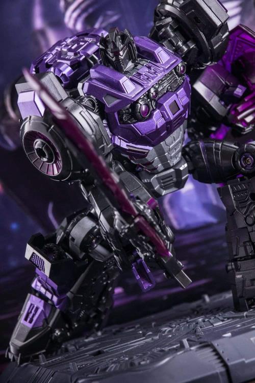 PX-06D Peklenc Limited Edition Gallery Image 12