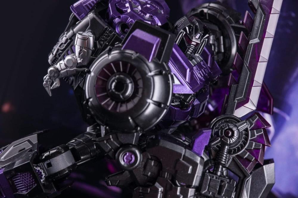 PX-06D Peklenc Limited Edition Gallery Image 19
