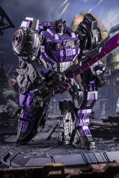 PX-06D Peklenc Limited Edition Gallery Image 3
