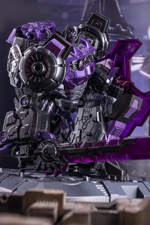PX-06D Peklenc Limited Edition Gallery Image 15