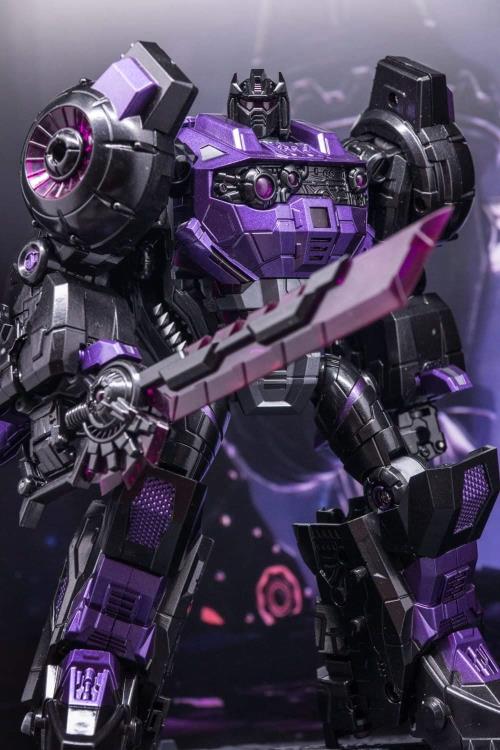 PX-06D Peklenc Limited Edition Gallery Image 7