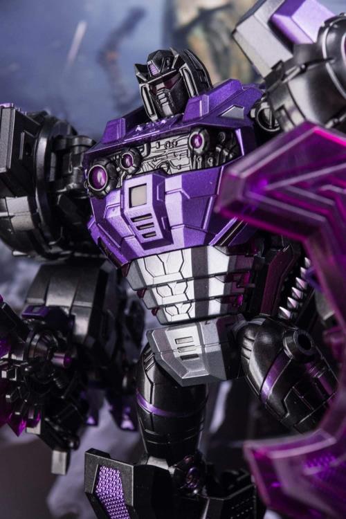 PX-06D Peklenc Limited Edition Gallery Image 16
