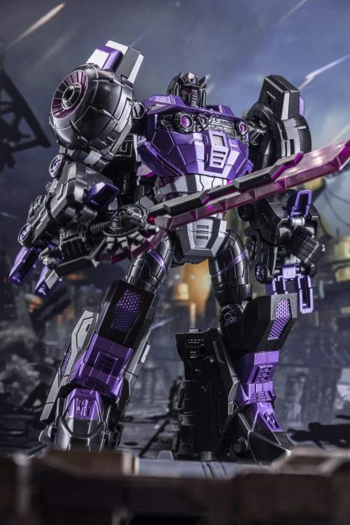 PX-06D Peklenc Limited Edition Gallery Image 14