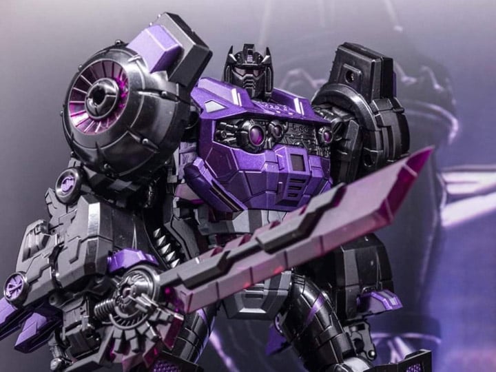 PX-06D Peklenc Limited Edition Gallery Image 1