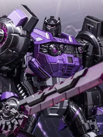 PX-06D Peklenc Limited Edition Gallery Image 2