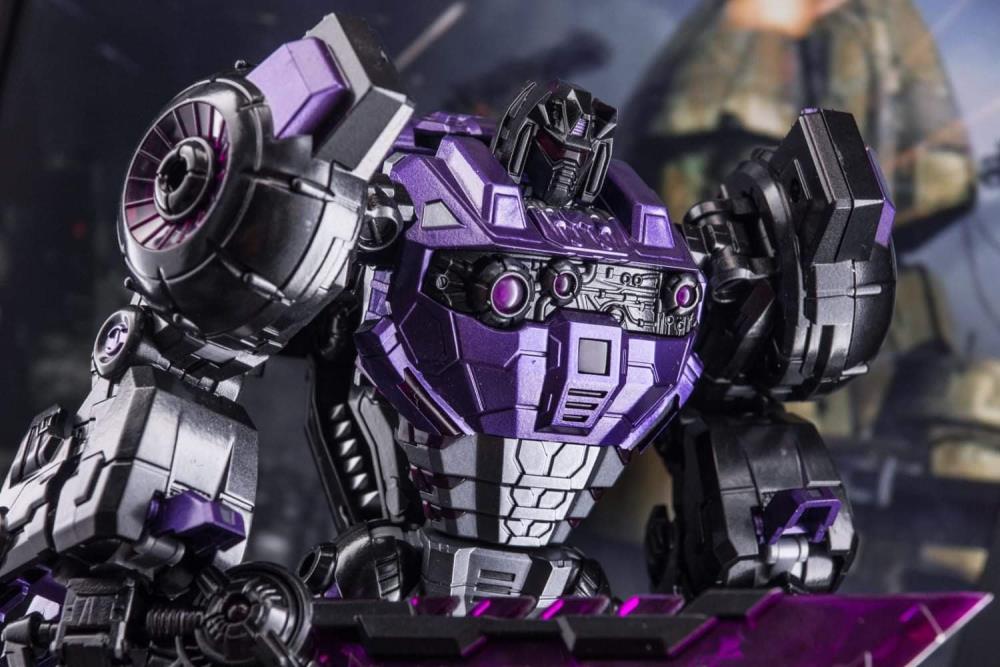 PX-06D Peklenc Limited Edition Gallery Image 17