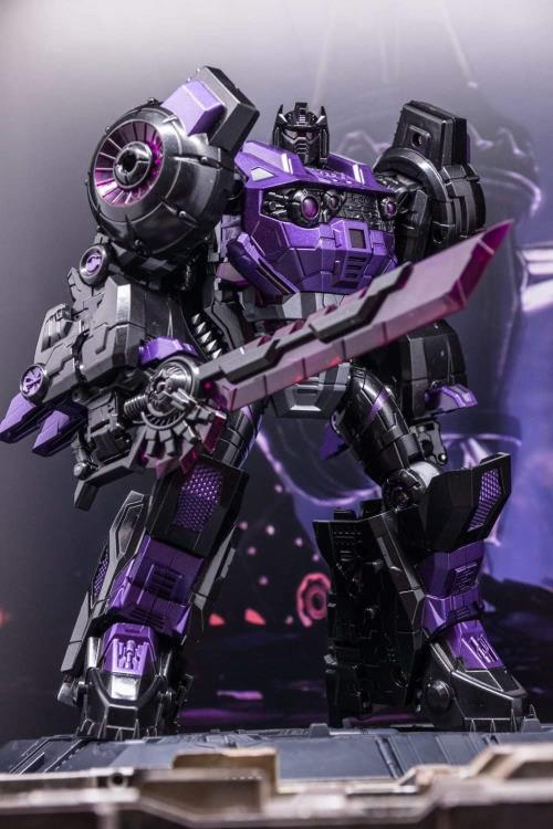 PX-06D Peklenc Limited Edition Gallery Image 10
