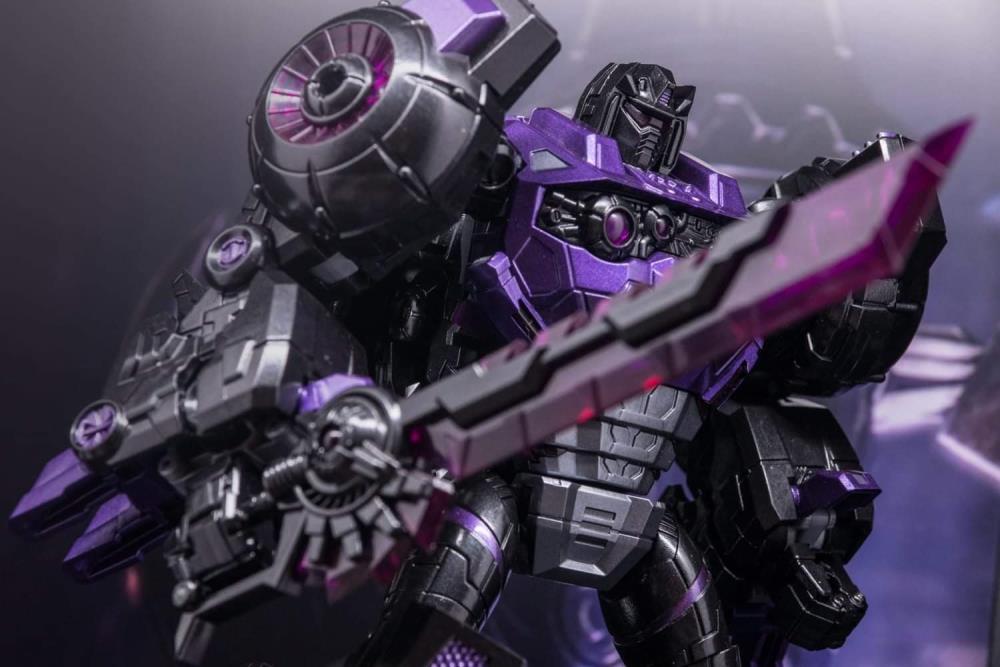 PX-06D Peklenc Limited Edition Gallery Image 18