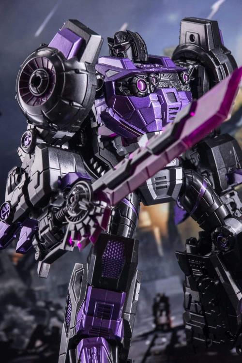 PX-06D Peklenc Limited Edition Gallery Image 9