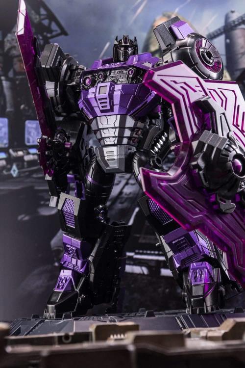 PX-06D Peklenc Limited Edition Gallery Image 4