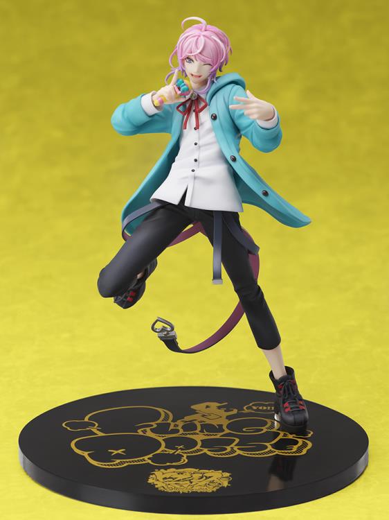Hypnosis Mic: Division Rap Battle Rhyme Anima Ramuda Amemura 1/8 Scale Figure Gallery Image 3