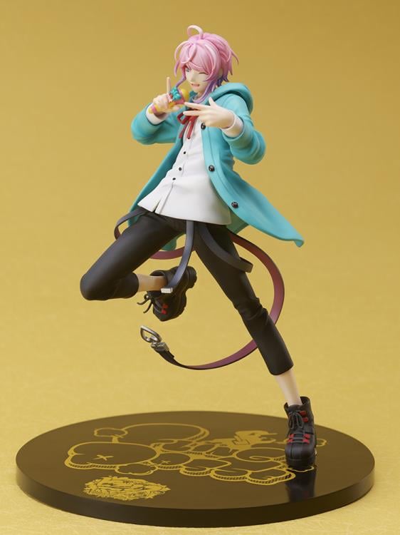 Hypnosis Mic: Division Rap Battle Rhyme Anima Ramuda Amemura 1/8 Scale Figure Gallery Image 6