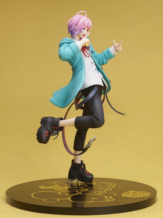 Hypnosis Mic: Division Rap Battle Rhyme Anima Ramuda Amemura 1/8 Scale Figure Gallery Image 7