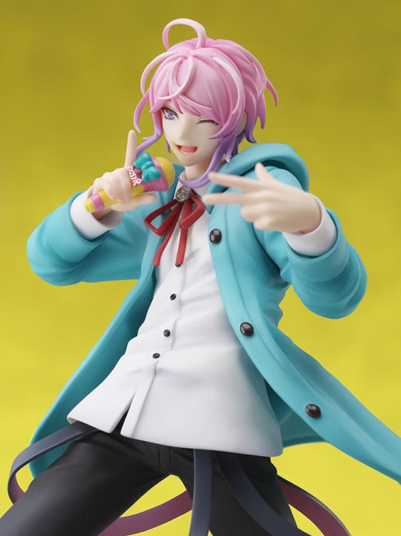 Hypnosis Mic: Division Rap Battle Rhyme Anima Ramuda Amemura 1/8 Scale Figure Gallery Image 5