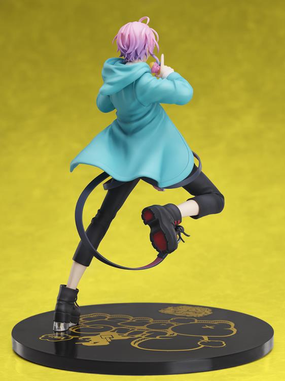 Hypnosis Mic: Division Rap Battle Rhyme Anima Ramuda Amemura 1/8 Scale Figure Gallery Image 4