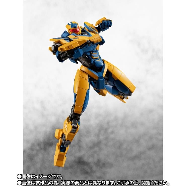 Pacific Rim: The Black Robot Spirits Atlas Destroyer Gallery Image 6