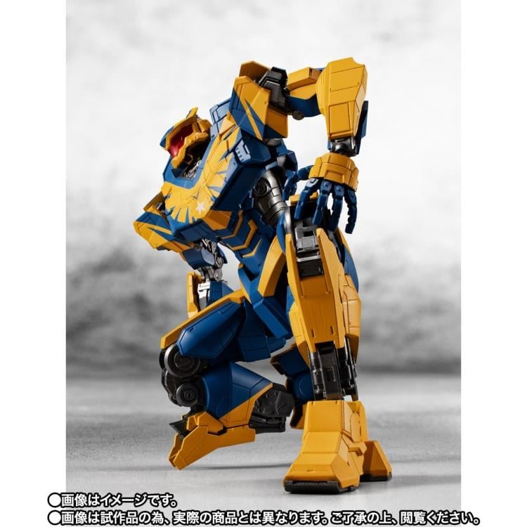 Pacific Rim: The Black Robot Spirits Atlas Destroyer Gallery Image 7