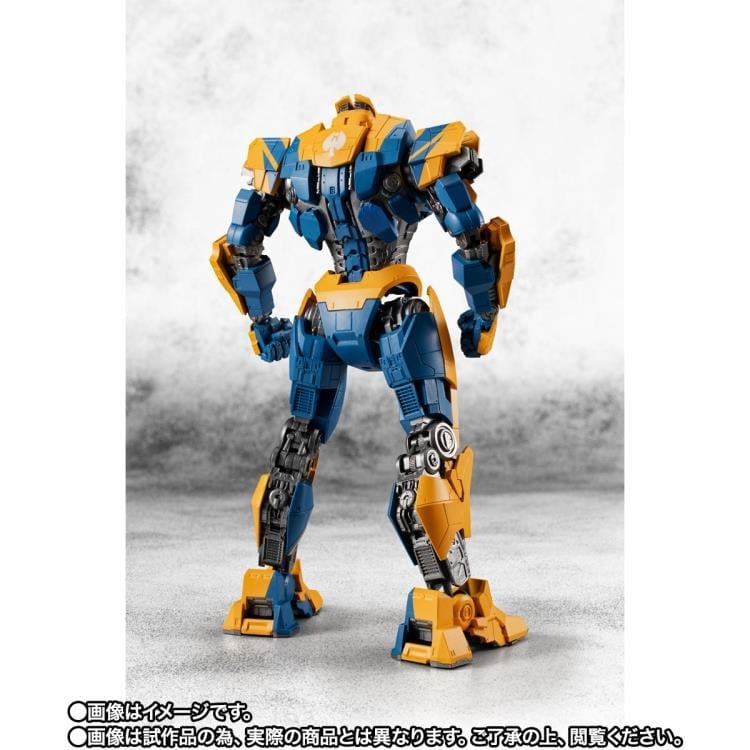 Pacific Rim: The Black Robot Spirits Atlas Destroyer Gallery Image 5