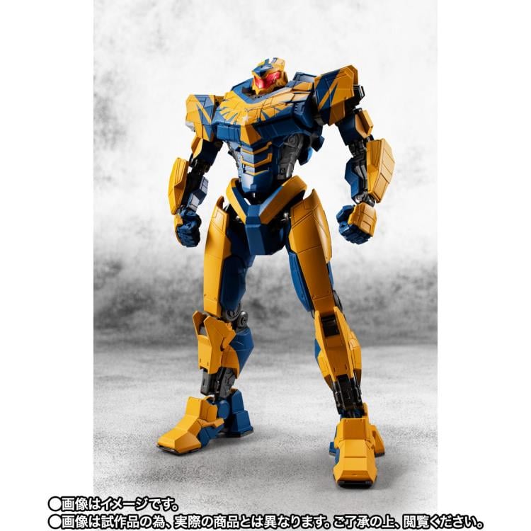 Pacific Rim: The Black Robot Spirits Atlas Destroyer Gallery Image 4