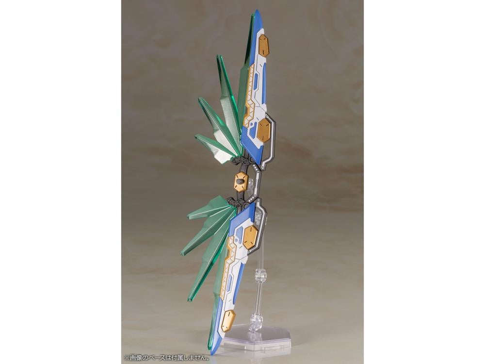 Phantasy Star Online 2 es Gene (Stella Innocent Ver.) Model Kit (With Bonus) Gallery Image 17