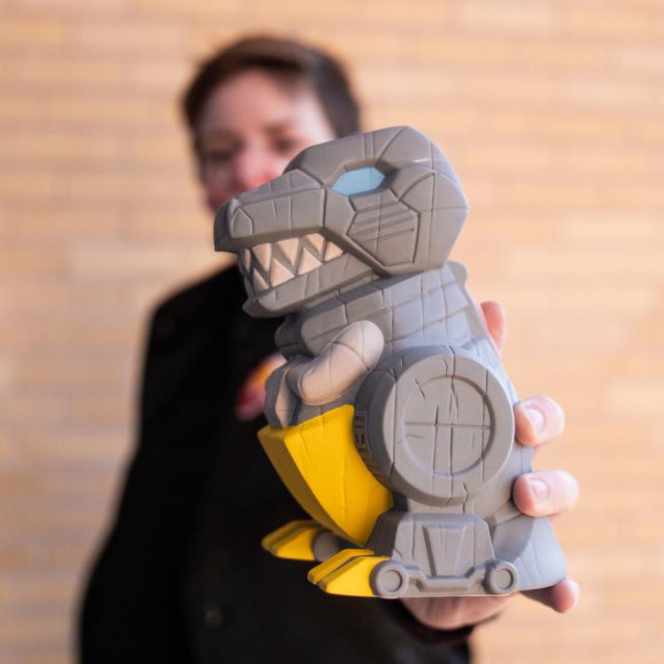 Transformers Grimlock Tiki Mug Gallery Image 12
