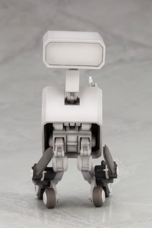 13 Sentinels: Aegis Rim ArtFX J Natsuno Minami & BJ Figure (With Bonus) Gallery Image 13