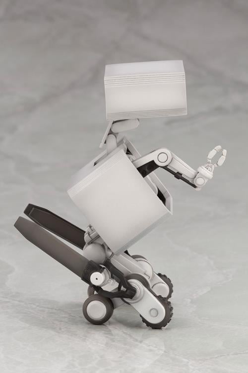 13 Sentinels: Aegis Rim ArtFX J Natsuno Minami & BJ Figure (With Bonus) Gallery Image 14