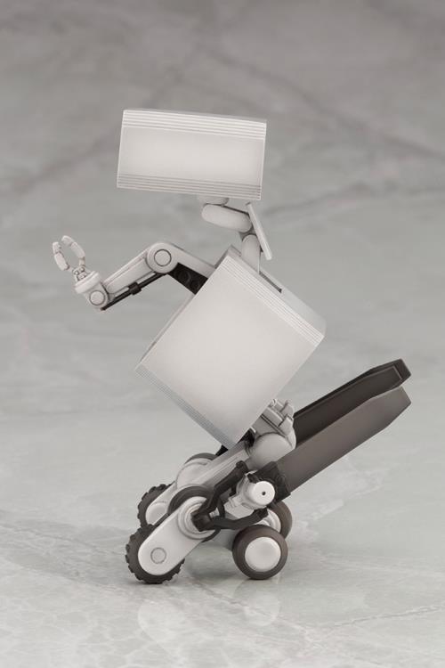 13 Sentinels: Aegis Rim ArtFX J Natsuno Minami & BJ Figure (With Bonus) Gallery Image 16