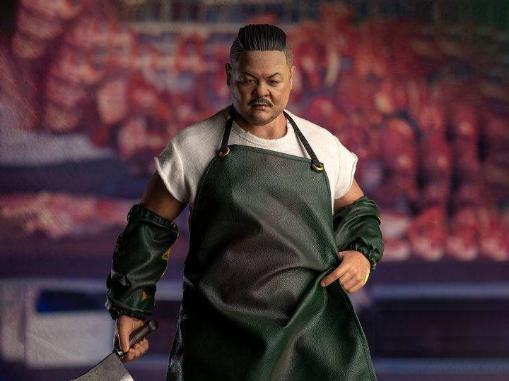 Downtown Union Butcher 1/6 Scale Figure Gallery Image 1