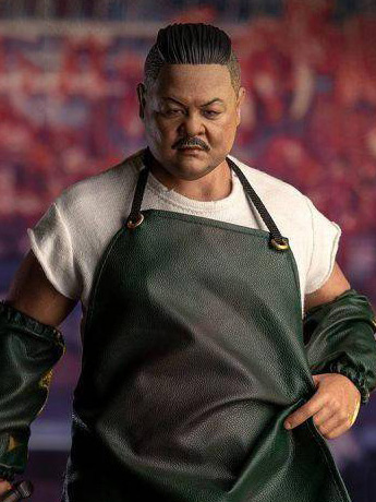 Downtown Union Butcher 1/6 Scale Figure Gallery Image 2