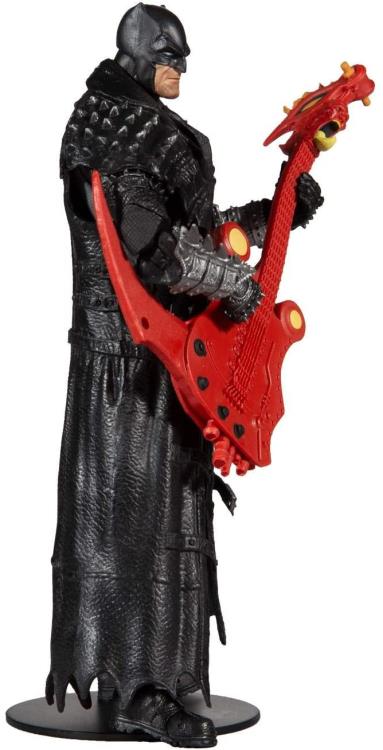 Dark Multiverse DC Multiverse Wave 4 Set of 4 Action Figures (Collect to Build: Darkfather) Gallery Image 7
