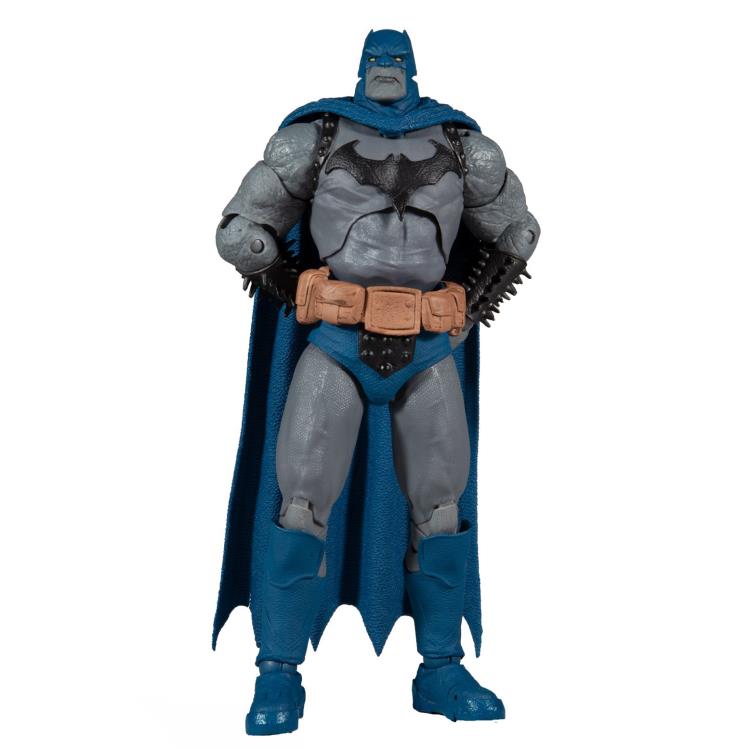 Dark Multiverse DC Multiverse Wave 4 Set of 4 Action Figures (Collect to Build: Darkfather) Gallery Image 41