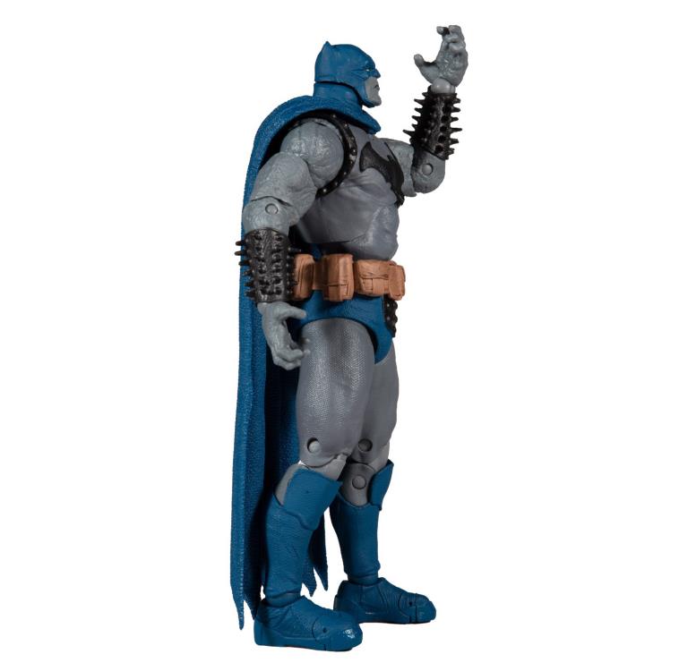 Dark Multiverse DC Multiverse Wave 4 Set of 4 Action Figures (Collect to Build: Darkfather) Gallery Image 43