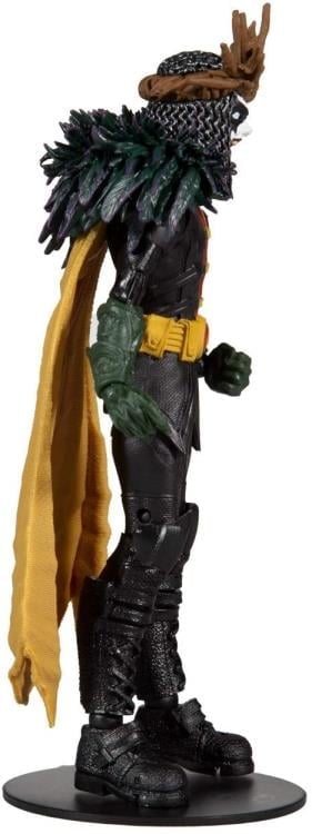 Dark Multiverse DC Multiverse Wave 4 Set of 4 Action Figures (Collect to Build: Darkfather) Gallery Image 35