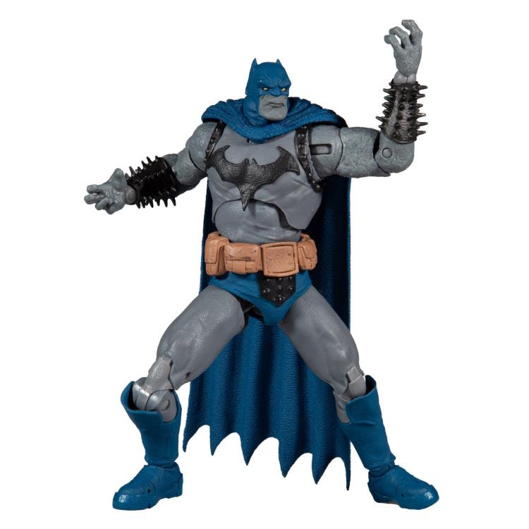 Dark Multiverse DC Multiverse Wave 4 Set of 4 Action Figures (Collect to Build: Darkfather) Gallery Image 42