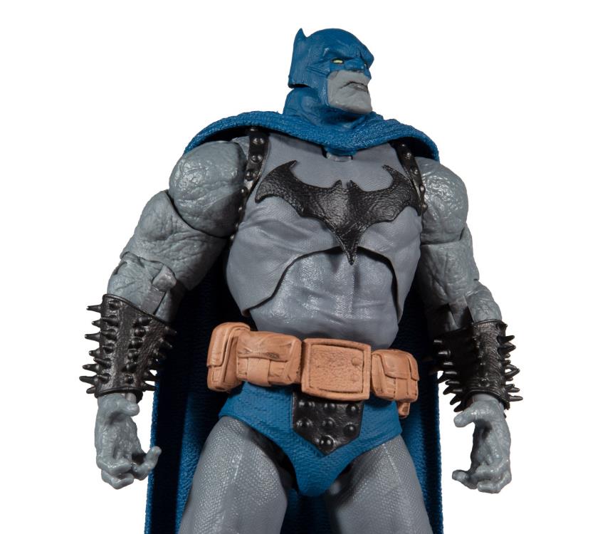 Dark Multiverse DC Multiverse Wave 4 Set of 4 Action Figures (Collect to Build: Darkfather) Gallery Image 46
