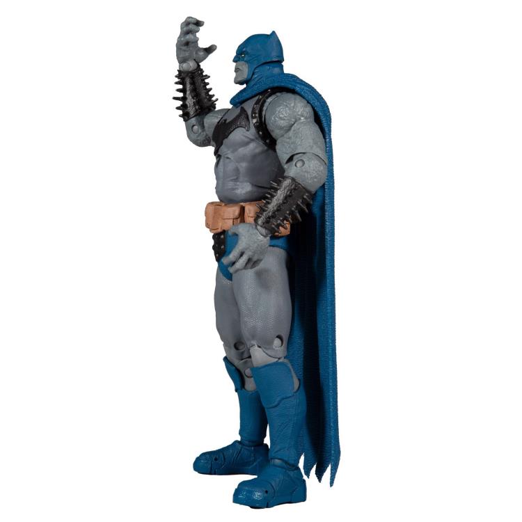 Dark Multiverse DC Multiverse Wave 4 Set of 4 Action Figures (Collect to Build: Darkfather) Gallery Image 45