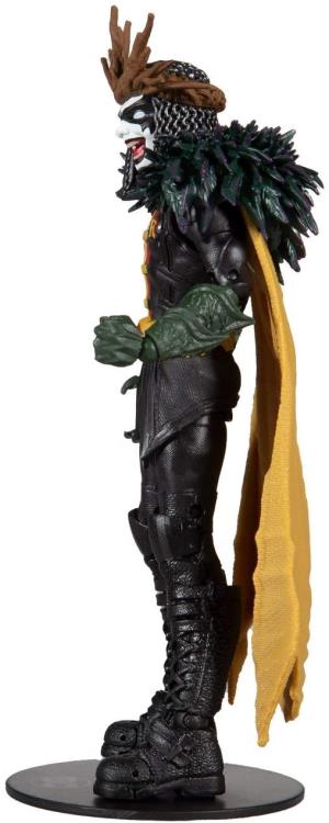 Dark Multiverse DC Multiverse Wave 4 Set of 4 Action Figures (Collect to Build: Darkfather) Gallery Image 33